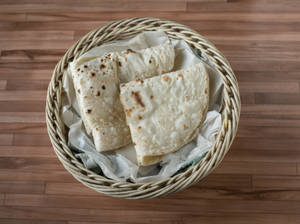 Plain Roti 