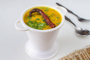 Dal Fry