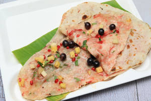 Kashmiri Naan
