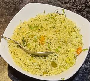 Veg Pulao
