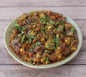 Paneer Pepper Fry