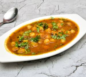 Chana Masala