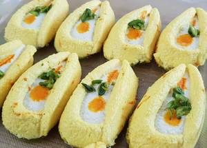 Falhari Jiwan Jyoti [2 Pieces]