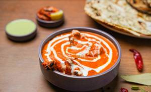 Butter Chicken Boneless 300ml