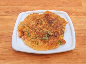 Uttapam