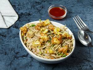 Gobi Noodles