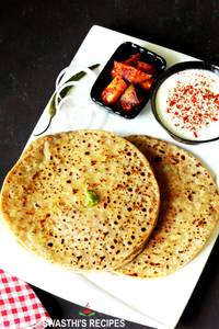 Aloo Prantha