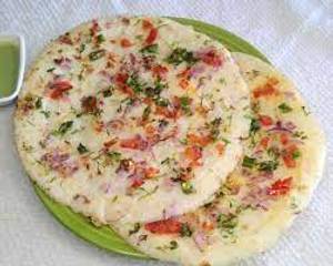 Uttapam