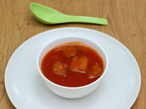 Tomato Soup