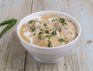 Malai Kofta            