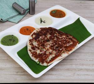 Onion Dosa 
