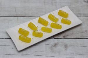 (Mango) Pista Pasanda