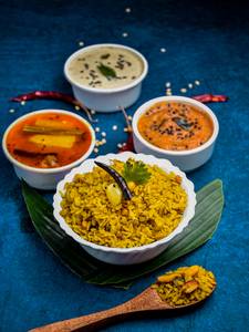 Poha