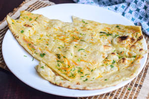 Plain Naan
