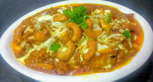Kaju Kolhapuri