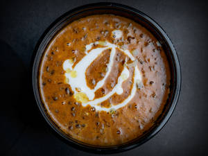 Dal Makhani 
