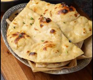 Butter Roti