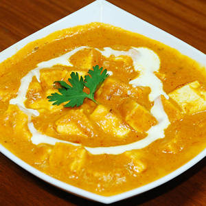 Shahi Paneer    