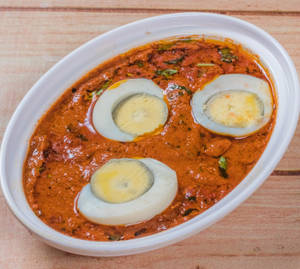 Egg Curry