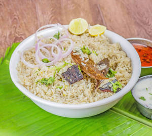 Palava Rice
