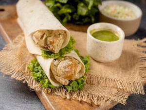 Rolls Malai Chaap