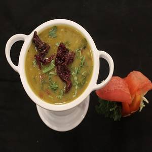 Dal Tadka
