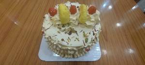 Rasamalai Cake