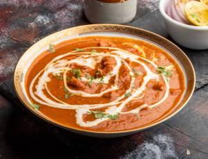 Butter Chicken
