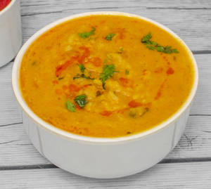 Dal Khichdi