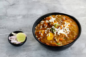 Paneer Kadai(300ml)