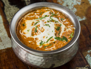 Paneer Handi Masala