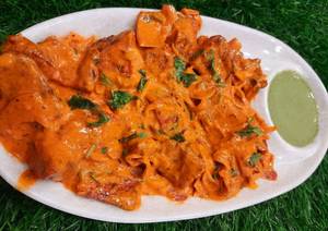 Veg Changezi Fish Tikka