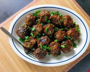 Veg. Manchurian( Pack of 2)