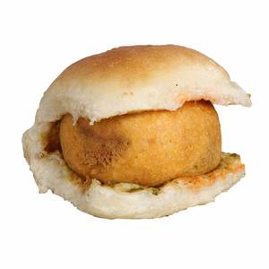 Bombay vada pav