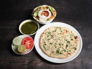 Chana Masala