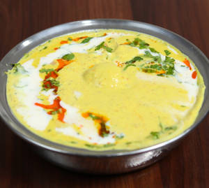 Malai Kofta           