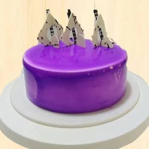 Blueberry Cake