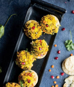 Sev Puri