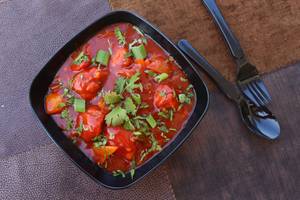 Chilli Chicken
