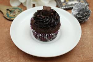 Kitkat Cup Cake (6 Pcs)