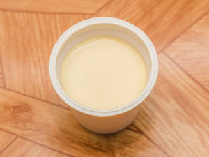 Sweet Curd