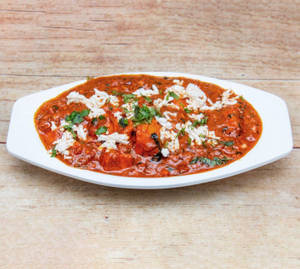 Paneer Butter Masala