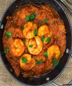 Prawn Home Style