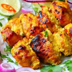 Banjara Murgh Tikka