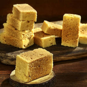 Traditional Crispy Mysore Pak (250 Gms)