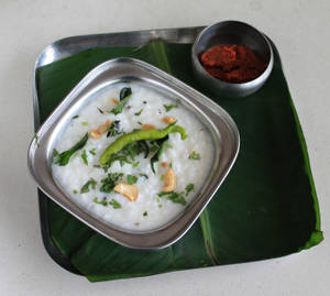 Curd Rice