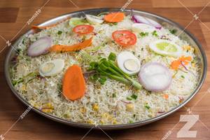 Chicken Kepsa