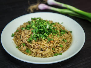 Veg Fried Rice