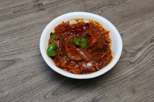 Kadai Chicken