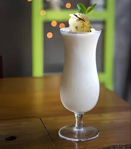 Gateway Special Lassi